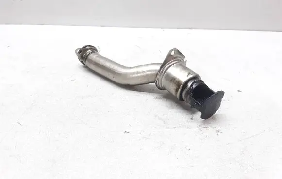 BMW X1 E84 EGR valve line/pipe/hose 