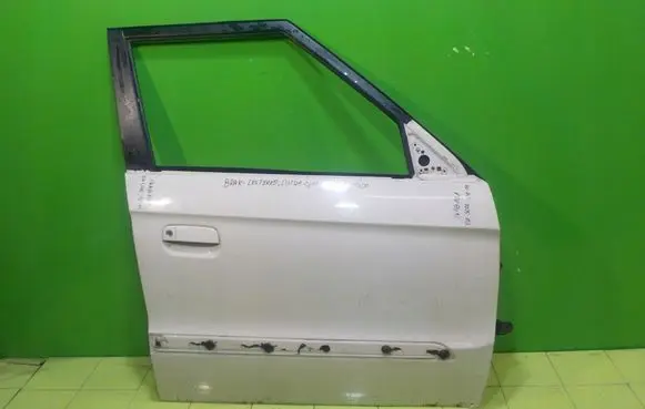 KIA Soul Front door PRZOD PRAWE