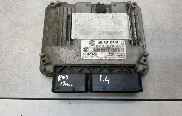 Engine control unit/module
