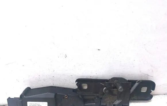 Skoda Superb B6 (3T) Tailgate/trunk/boot lift motor 4F9827383E