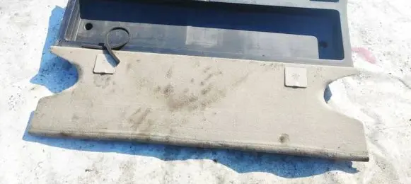 Toyota Yaris Glove box 5841005010 58410-05010