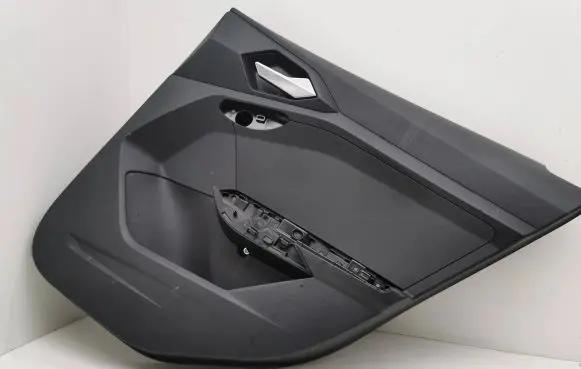 Audi A1 Rear door card panel trim 82G867378