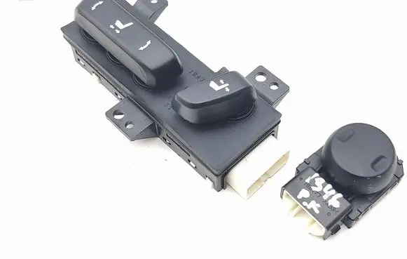 Lexus RX 450H Seat control switch 18A703