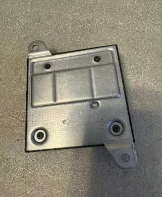 Mercedes-Benz E W211 Comfort/convenience module 2115452132 A2115452132
