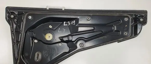 Land Rover Discovery 4 - LR4 Rear window lifting mechanism without motor 994728