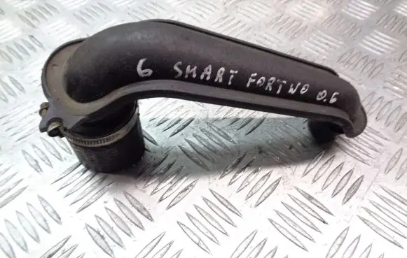 Smart ForTwo I Air intake hose/pipe