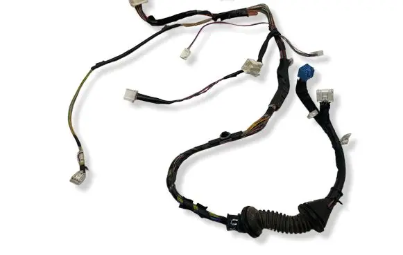 Toyota Corolla E140 E150 Front door wiring loom 8215202