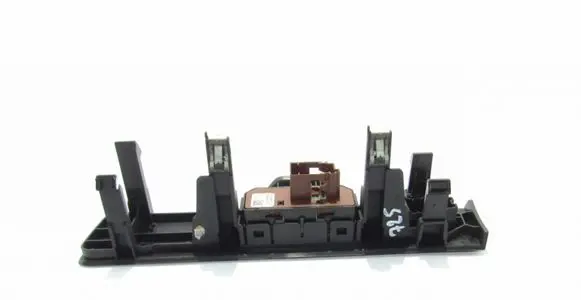 Peugeot 508 Other switches/knobs/shifts 96661584XT
