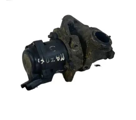 Mazda 3 I EGR valve 9660276280