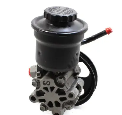 Toyota Yaris Power steering pump 4431052010 4431052011 4431052012