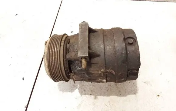 Air conditioning (A/C) compressor (pump)