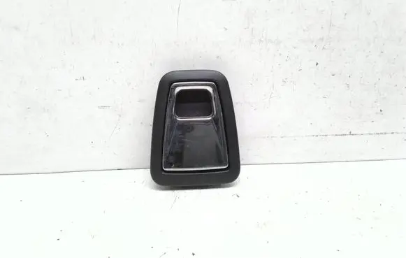 Volvo S90, V90 Other trunk/boot trim element 31462873