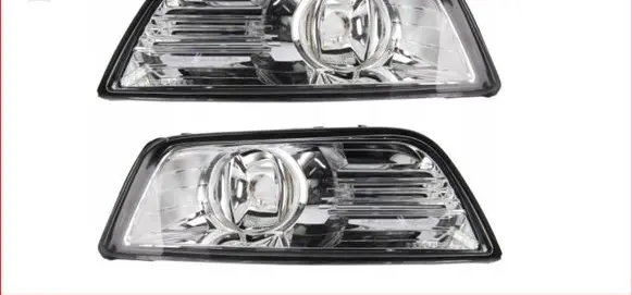 Ford Mondeo MK IV Fog light set