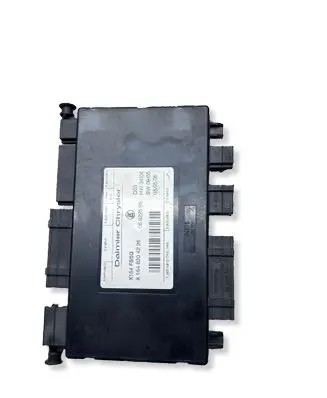 Mercedes-Benz GL X164 Seat control module X164FSSG 050225 A1648204226