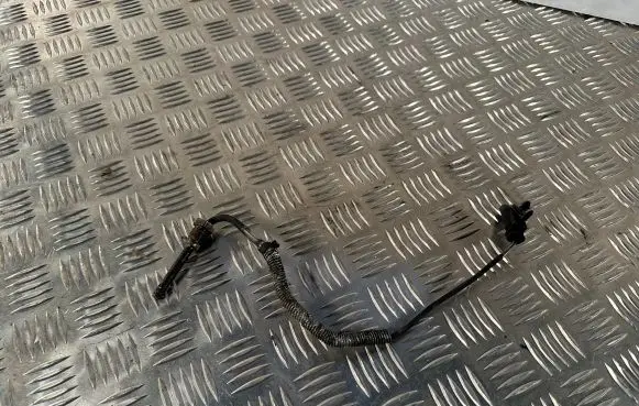 Volvo V60 Exhaust gas temperature sensor 31370468
