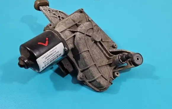 Renault Scenic III - Grand scenic III Wiper motor IMPRK1395360