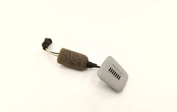 BMW 3 F30 F35 F31 Microphone (bluetooth/phone) 9263744 7212594