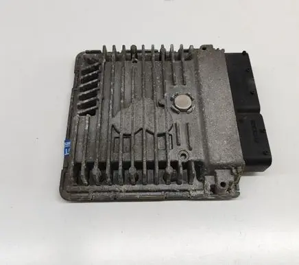 Volkswagen Polo V 6R Engine control unit/module 03L906023ME 5WP42920AA