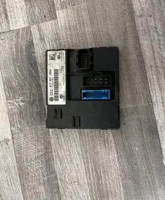 Audi A6 S6 C6 4F Light module LCM 4f0907289G