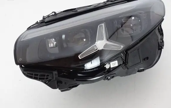 Mercedes-Benz CLA C174 C178 Headlight/headlamp A1749064102