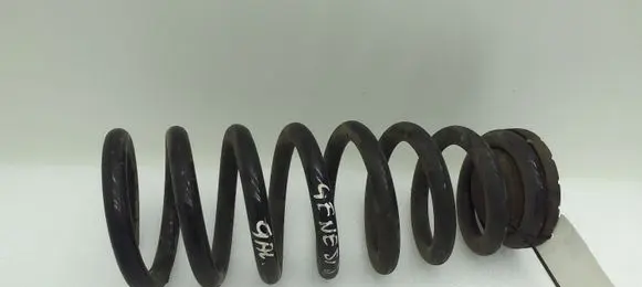 Hyundai Genesis Rear coil spring 553413K000