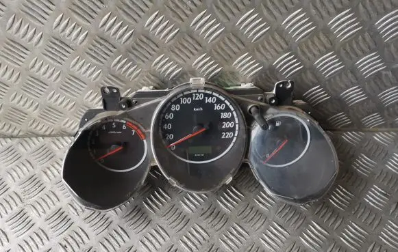 Honda Jazz Speedometer (instrument cluster) 78100SAAG300