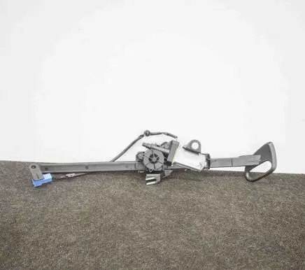 Mercedes-Benz C W205 Seat belt adjustment motor A2058600157 308362799AG