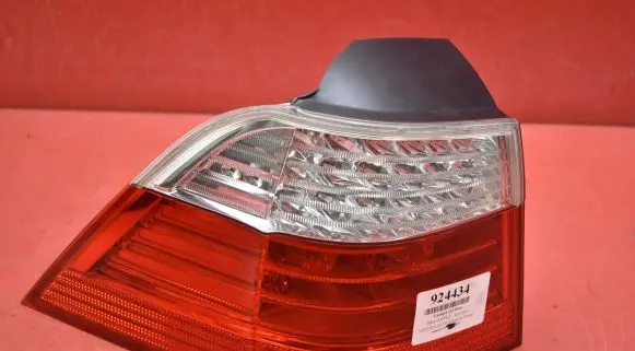 BMW 5 E60 E61 Rear/tail lights 7177693