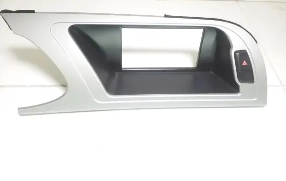 Audi A4 S4 B8 8K Dashboard trim 8K1857186D