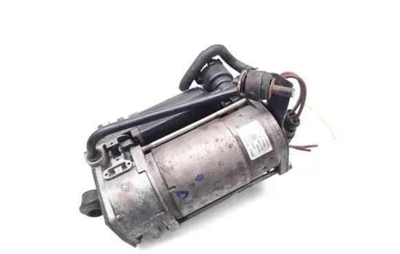 Mercedes-Benz S W220 Air suspension compressor 4430201901 4420512661