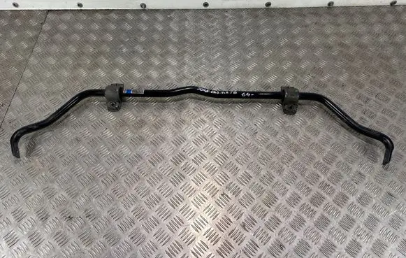 Peugeot 5008 Front anti-roll bar/sway bar 9812361880