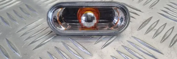 Volkswagen Transporter - Caravelle T5 Front fender indicator light 7H0949117 0215660