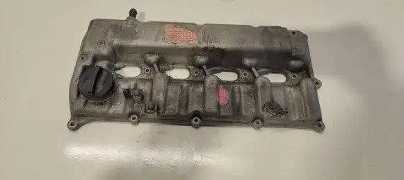 KIA Sorento Rocker cam cover 