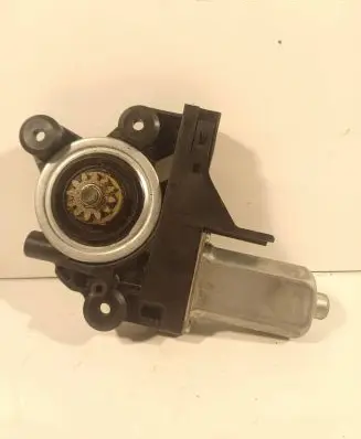 Volvo XC70 Front door window regulator motor WR12291 100116 970713101