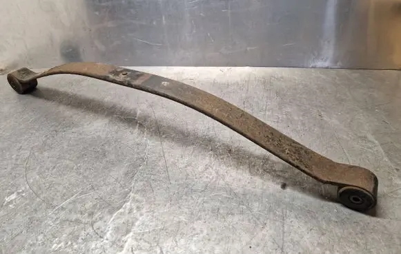 Ford Transit Rear leaf spring BK315560EJ