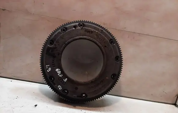 Flywheel