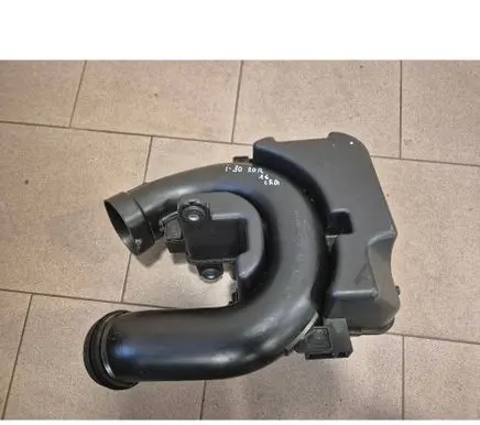 Hyundai i30 Intake resonator 28220G4000 28190G4000