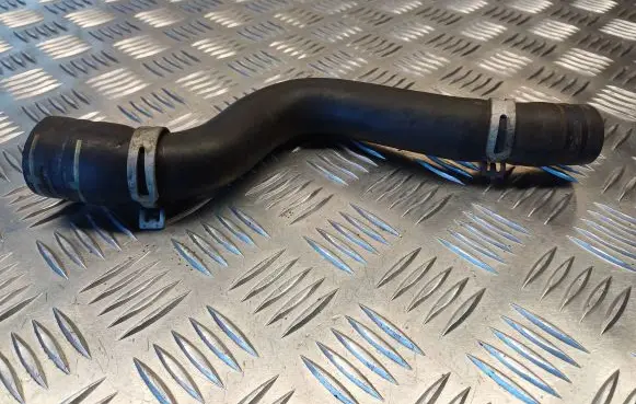 Citroen C4 I Engine coolant pipe/hose X632149