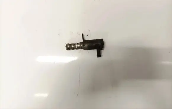 Opel Crossland X Camshaft vanos timing valve 9675081780