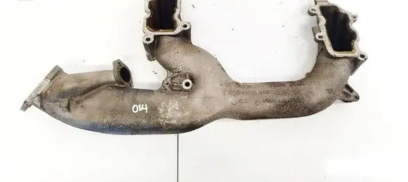 Audi A4 S4 B6 8E 8H Intake manifold 059145762A GA368590101