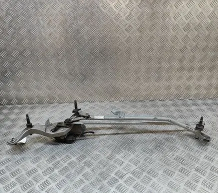 Mercedes-Benz E W213 Front wiper linkage and motor A2138207402