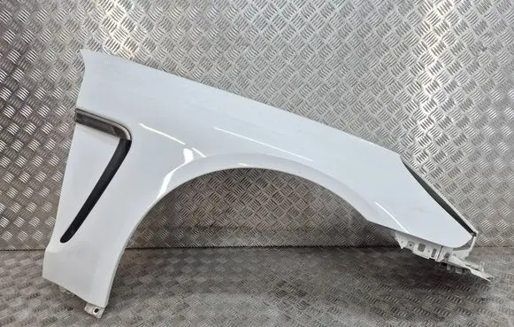 Porsche Panamera (970) Fender