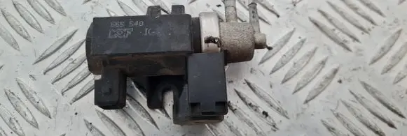 SsangYong Actyon sports I Valve vacuum 