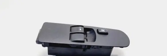 Mitsubishi Colt Electric window control switch 8608A076 C8DD524M 20X4D1