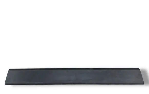 Opel Movano B Sliding door trim (molding) 828209234R 6614X