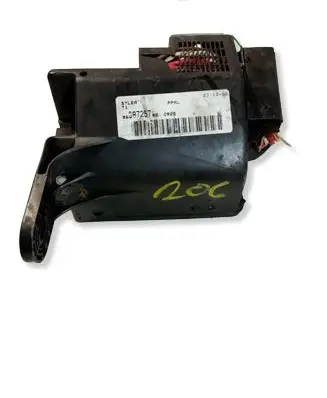 Peugeot 206 Fuse box set 9638725780