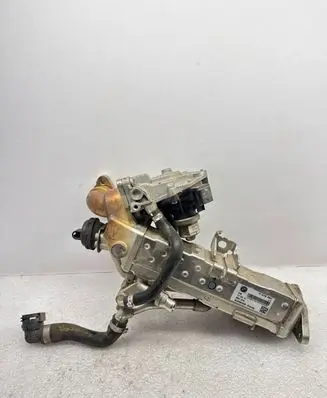 BMW X3 F25 EGR valve 8518202