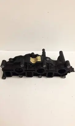 Audi A6 S6 C6 4F Intake manifold 059129711ck 1101983s01