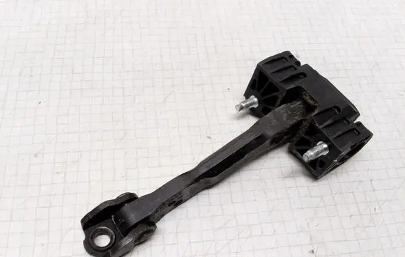 Volvo V70 Rear door check strap stopper