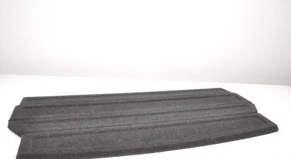 Opel Meriva A Parcel shelf 13213570